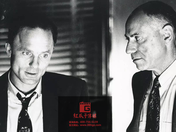 做好導演功課！跟著大衛·馬梅學宣傳片制作
