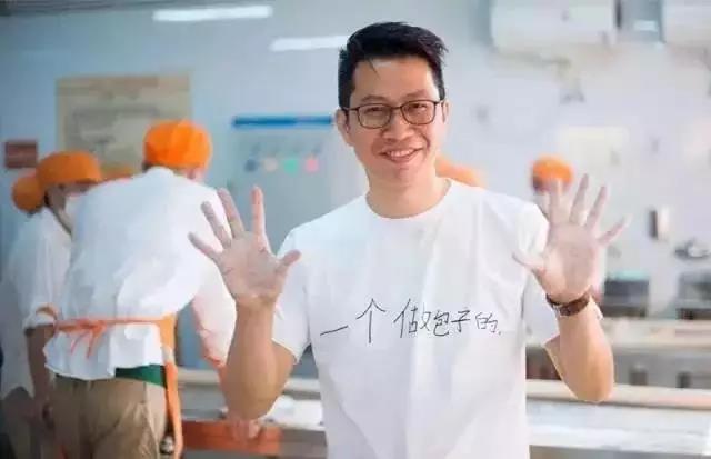 企業宣傳片制作來到哈佛，中國包子走進今日美國