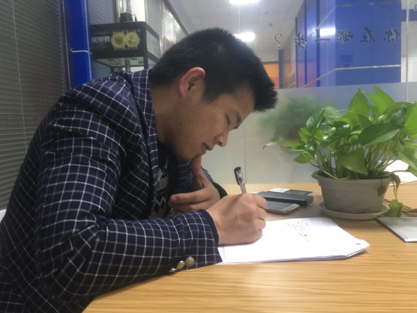 從海瀾之家的商業模式，看轟炸式企業宣傳片制作