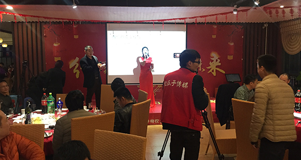 制作一部年會(huì)宣傳片要多少錢，多久能完成？